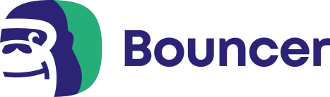 Bouncer logo